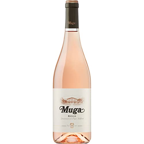 Muga Rosado 2009 von GOOD4YOU