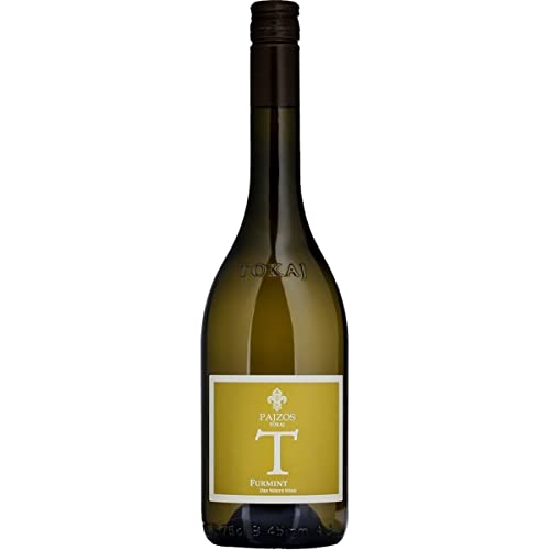 PAJZOS T Weißwein Furmint Tokaj aus Ungarn Flasche 75 cl von GOOD4YOU