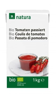 Tomate Natura Natural Brick 1k von GOOD4YOU