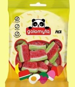 Wassermelone, 100 g, Golomyta von GOOD4YOU