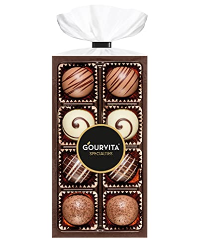 TRÜFFELMISCHUNG von Gourvita, 100g von GOURVITA