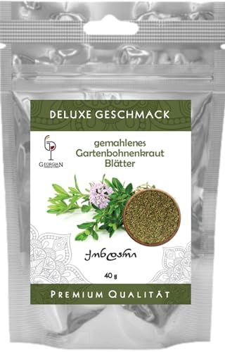 Bohnenkraut von GP Georgian Production