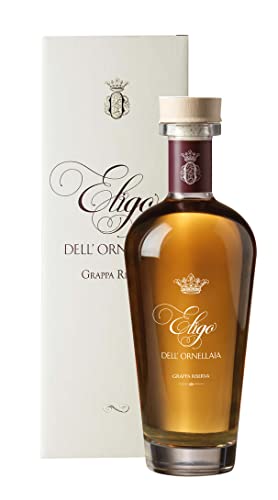 Eligo Dell'Ornellaia - Grappa Riserva von Zeelec