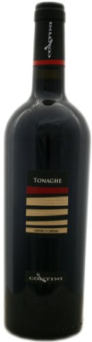 Cannonau Tonaghe, 750 ml von GREAT BRITISH TRADING LIMITED