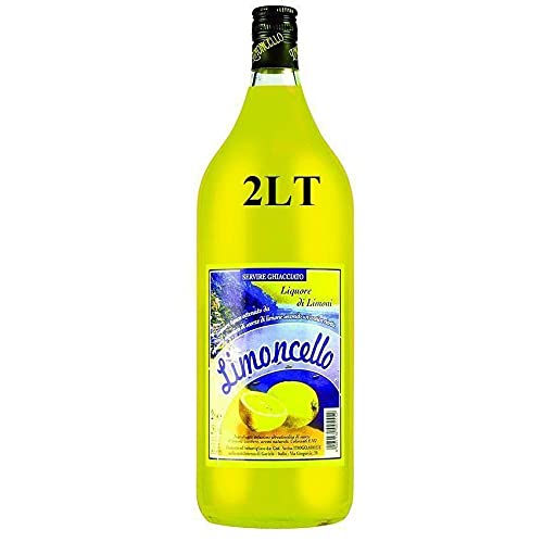 LIMONCELLO 2 LITER von GREAT BRITISH TRADING LIMITED