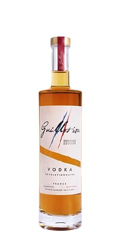 Guillotine Heritage 70 cl von GUILLOTINE