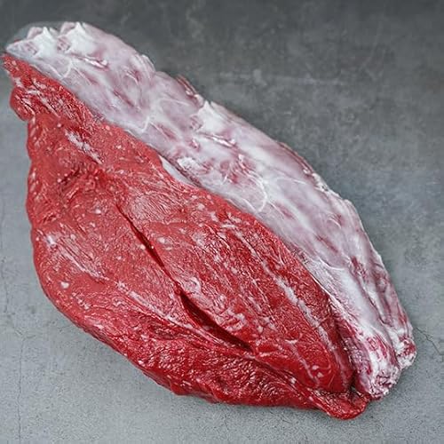 PVC Hochsimulation Frischfleisch Modell Shop Schweinefleisch Scheiben Schweinehuf Schweineherz Zunge Requisiten Spareribs Eingeweide gefälschte Rinderbrust-Rindersehnenfleisch von GUYOS