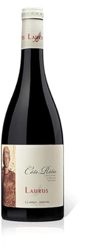 Gabriel Meffre Laurus Cote-Rotie 2020 0.75 L Flasche von Gabriel Meffre