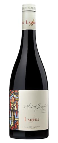 Gabriel Meffre Laurus Saint-Joseph 2020 (1 x 0.75 l) von Gabriel Meffre