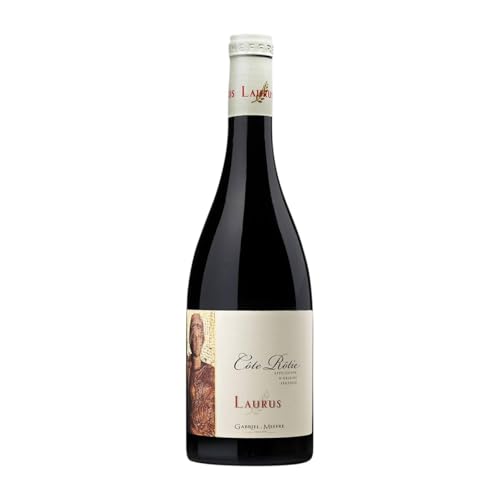 Gabriel Meffre Laurus Syrah Côte-Rôtie 75 cl Rotwein von Gabriel Meffre