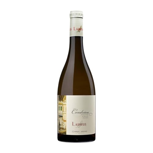 Gabriel Meffre Laurus Viognier Condrieu 75 cl Weißwein von Gabriel Meffre