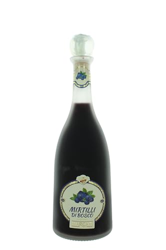 Likör Mirtilli/ Heidelbeeren 0,7l von Marcati