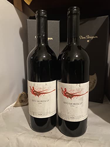 Sito Moresco 1994 Angelo Gaja von Gaja Barbaresco