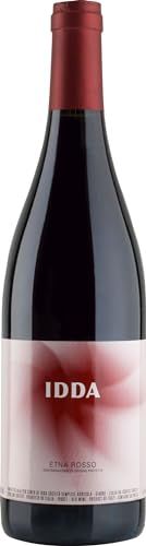 Ca'Marcanda di Gaja IDDA Etna Rosso Etna Rosso DOP 2020 (1 x 0.75 l) von Ca'Marcanda di Gaja