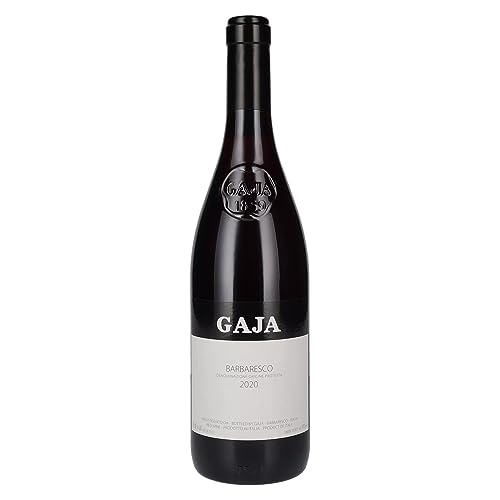 Gaja Barbaresco DOCG 2020 14% Vol. 0,75l von Gaja