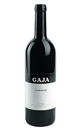 Darmagi Langhe Doc Cabernet Sauvignon Gaja DOC 0,75 lt. von Gaja