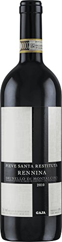 GAJA Rennina Brunello Montalcino 2015 von Gaja