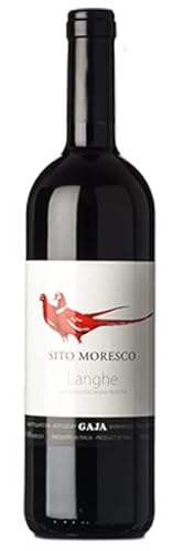 GAJA Sito Moresco Langhe Rosso 2020 von Gaja