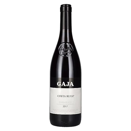 Gaja Barbaresco Costa Russi 2017 14% Vol. 0,75l von Gaja