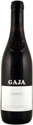 Gaja Barbaresco Piemont 2020 (1 x 0.375 l) von Gaja