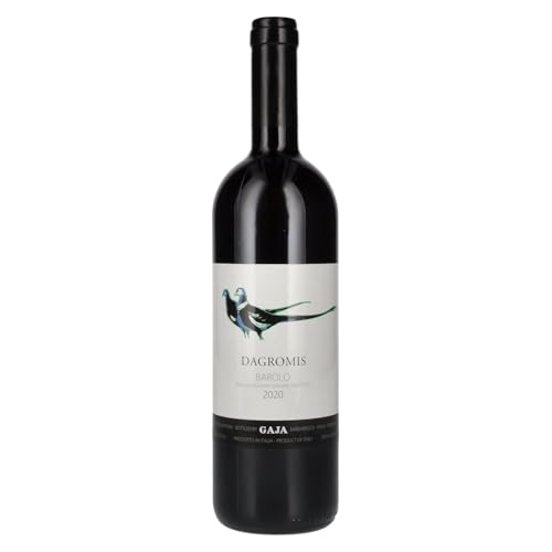 Gaja Dagromis Barolo DOCG 2019 14% Vol. 0,75l von Gaja