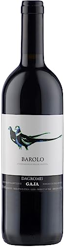 Gaja Dagromis di Gaja Piemont 2020 (1 x 0.75 l) von Gaja