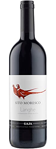 Gaja Sito Moresco Piemont 2018 (1 x 1.5 l) von Gaja