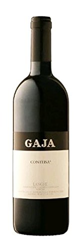 Langhe Rosso DOC Conteisa GAJA 2005 von Gaja