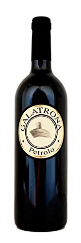 FATTORIA PETROLO Galatrona 2006 MAGNUM von Galatrona