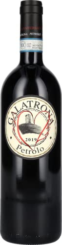 Galatrona Petrolo Merlot DOC 2019 14% Vol. 0,75l von Galatrona