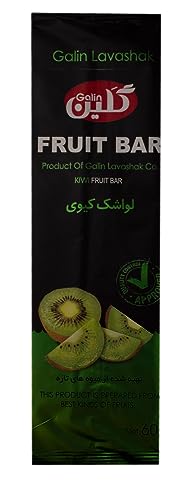 Galin Kiwi Fruchtleder 60gr von Galin