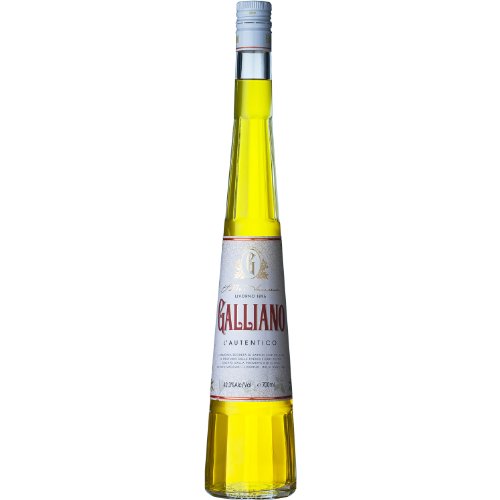 Galliano L Autentico 0,7 Liter aus Italien von Galliano