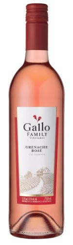 Gallo Family Vineyards Grenache Rosé von Gallo Family Vineyards