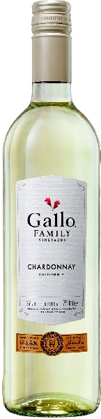 Gallo Family Vineyards Chardonnay Jg. 2021 von Gallo