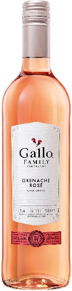 Gallo Family Vineyards Grenache Rose Jg. 2022 von Gallo