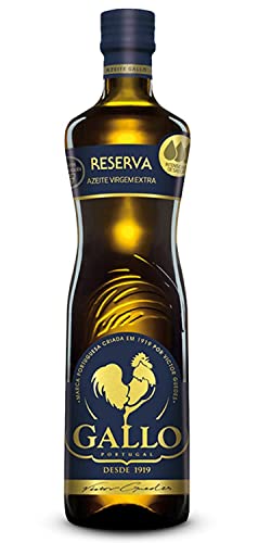 Gallo Reserva, Olivenöl Virgen Extra aus Portugal (1x 0,75 l) von Gallo