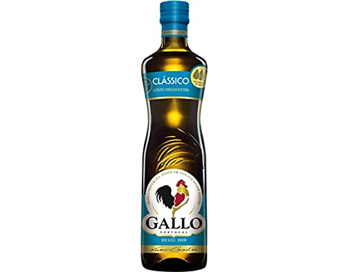 Natives Olivenöl Extra Gallo Classico von Gallo