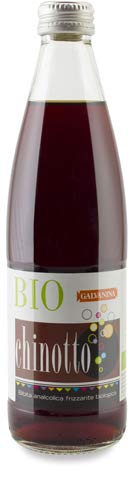 GALVANINA - BIO CHINOTT - 33 ml von Galvanina