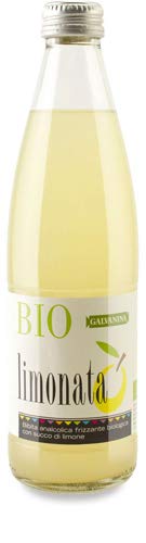 GALVANINA - Bio Limonata - 33 ml von Galvanina