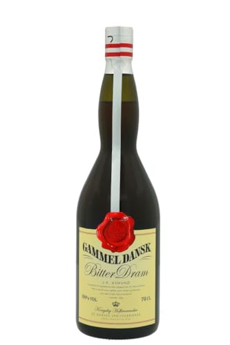 Gammel Dansk (1 x 0.7 l) von Gammel Dansk