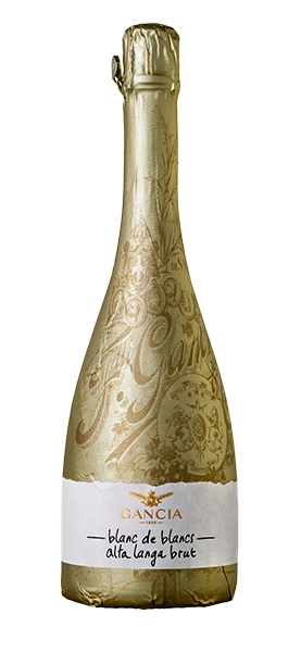 Alta Langa DOCG Blanc de Blancs Brut 2017 von Gancia