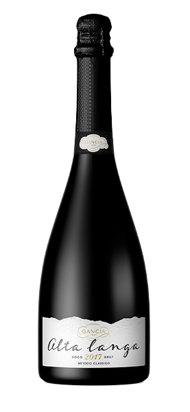 Alta Langa DOCG Brut 2017 von Gancia