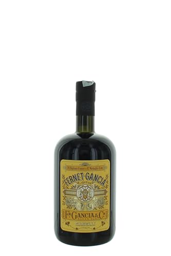 Fernet Gancia Cl 70 40% vol von Gancia