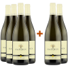 Gandin 2022 4+2 Paket Friulano Friuli Isonzo DOC von Gandin