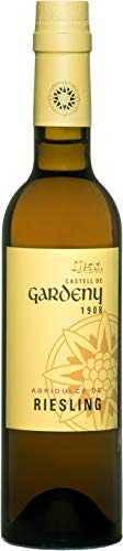 Gardeny Vinagre de Riesling / Weißweinessig aus Riesling 375 ml. von Gardeny