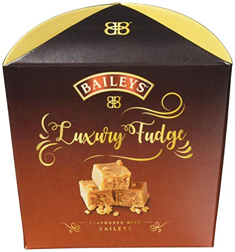 Gardiner's of Scotland Baileys Luxury Fudge, 200 g von Gardiner's of Scotland