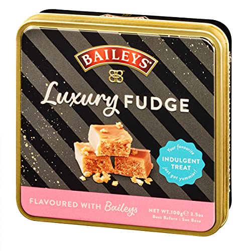 Gardiner´s of Scotland Baileys Luxury Fudge Dose, 100 g von Gardiner's of Scotland