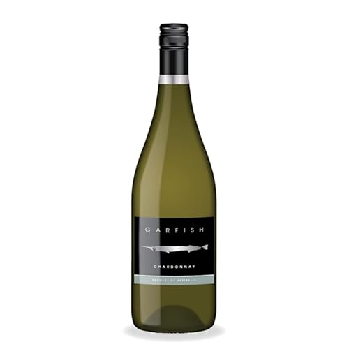 Garfish Chardonnay 2020 South Australia, vol. 13.0% 750 ml - Import aus Australien von Garfish