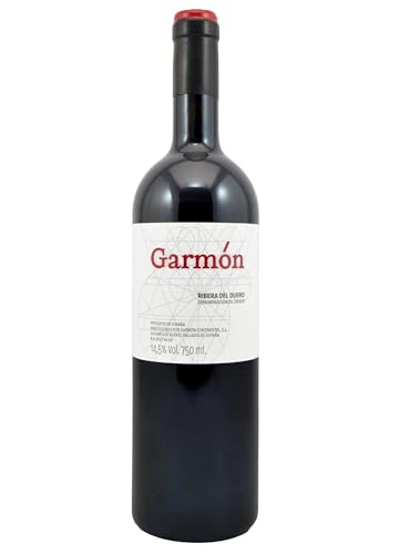 Garmon Continental Garmón 2015 trocken (0,75 L Flaschen) von Garmón