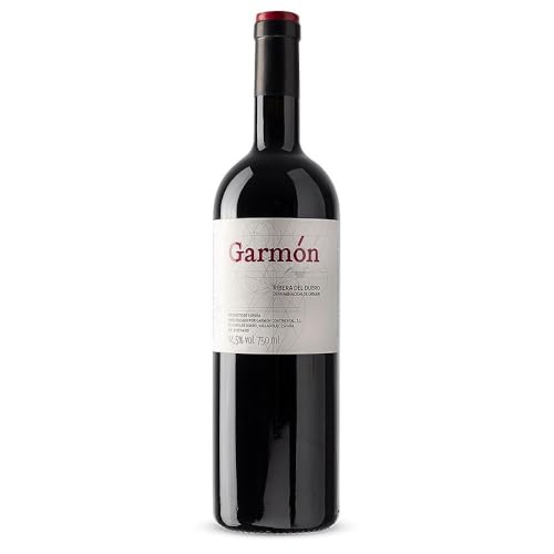 Garmon Continental Garmón 2016 trocken (0,75 L Flaschen) von Garmón